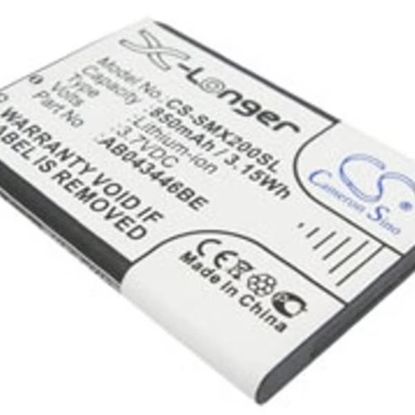 Replacement for Samsung Gt-e1360, Ilc, Mfr#: GT-E1360 SAMSUNG